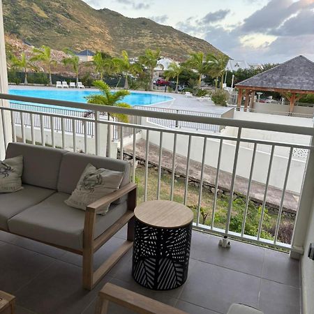 Апартаменти Easy Friendly Sxm Cul de Sac Екстер'єр фото