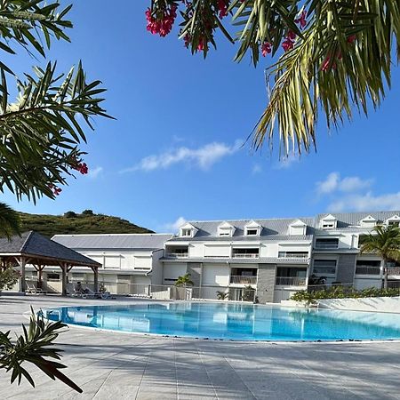Апартаменти Easy Friendly Sxm Cul de Sac Екстер'єр фото