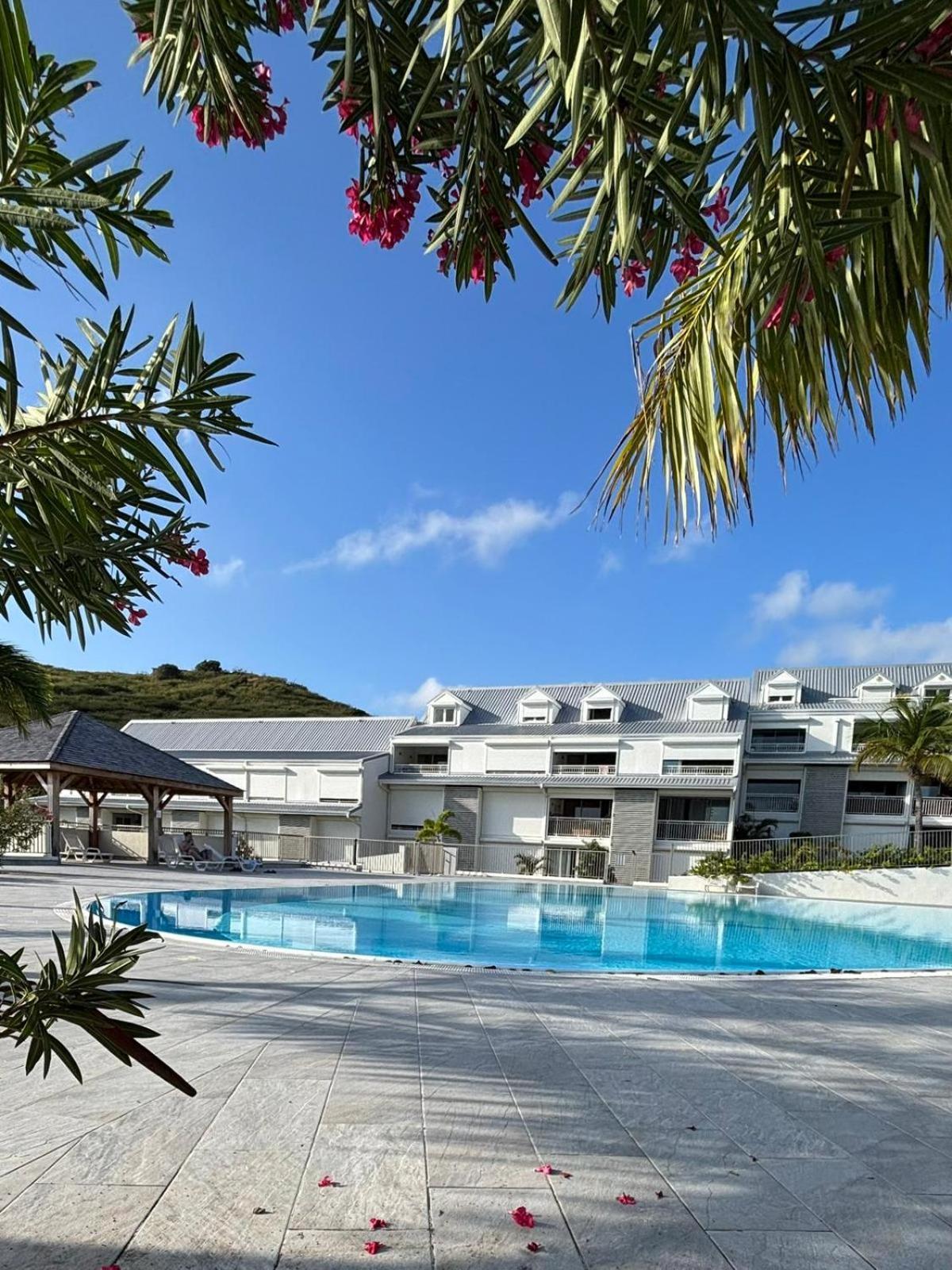 Апартаменти Easy Friendly Sxm Cul de Sac Екстер'єр фото